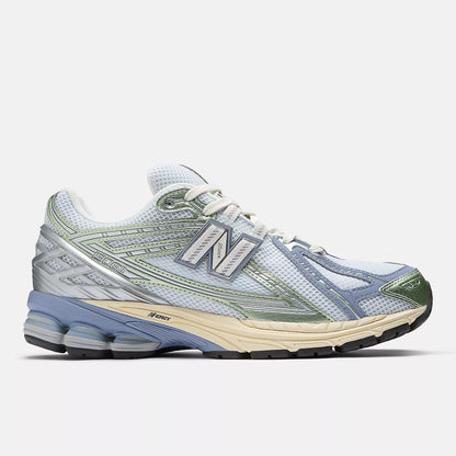 New Balance Mens 1906R 'Ice Blue/Melon Water'