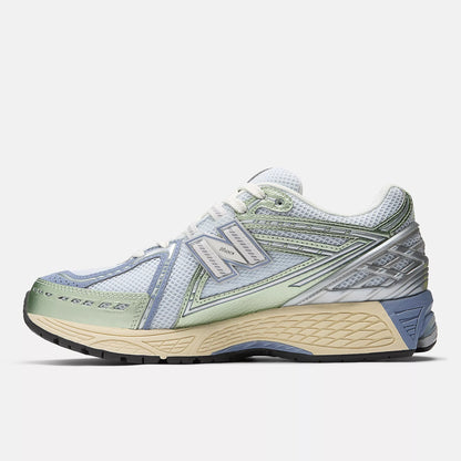 New Balance Mens 1906R 'Ice Blue/Melon Water'