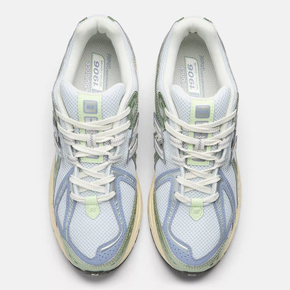 New Balance Mens 1906R 'Ice Blue/Melon Water'