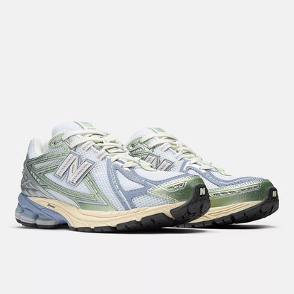 New Balance Mens 1906R 'Ice Blue/Melon Water'