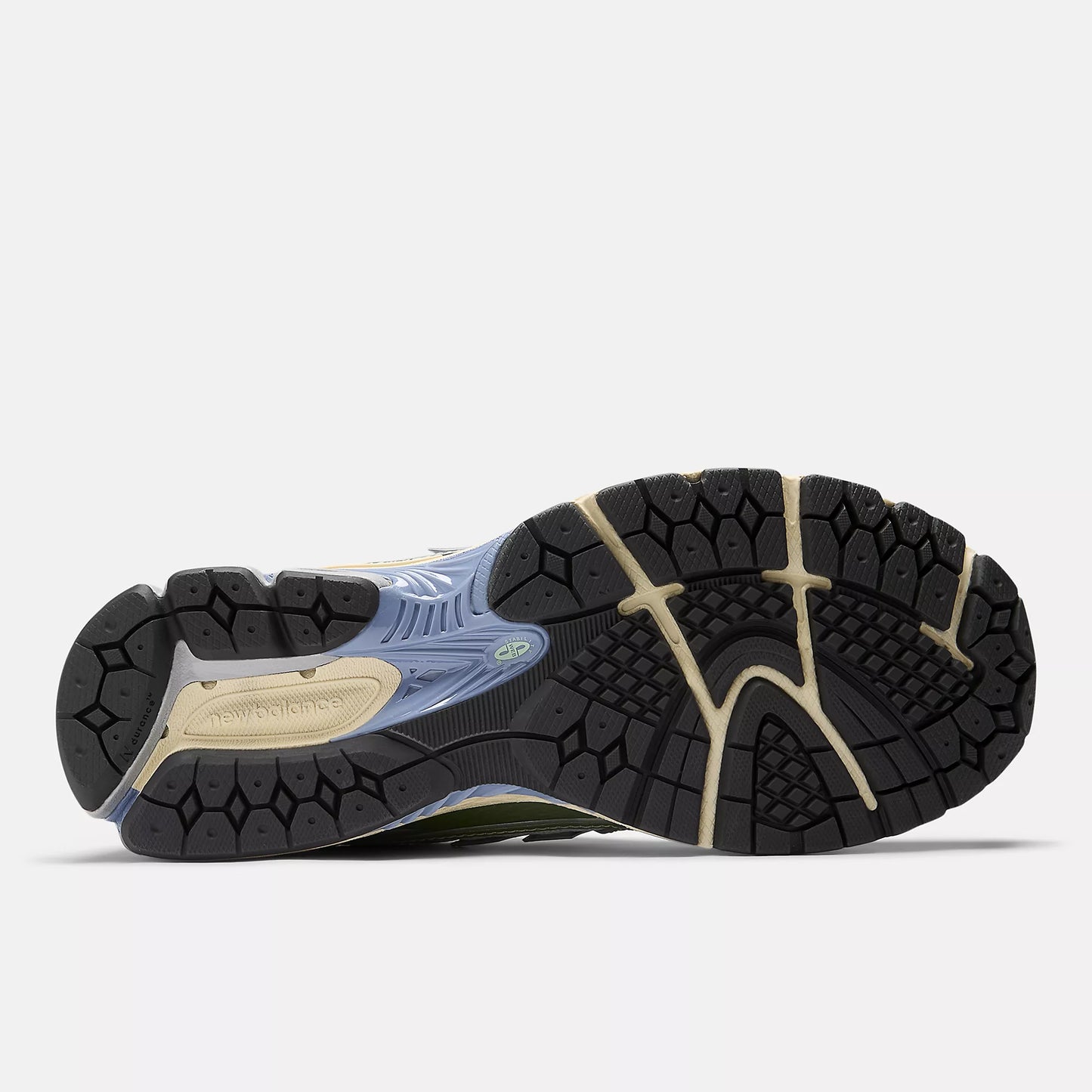 New Balance Mens 1906R 'Ice Blue/Melon Water'