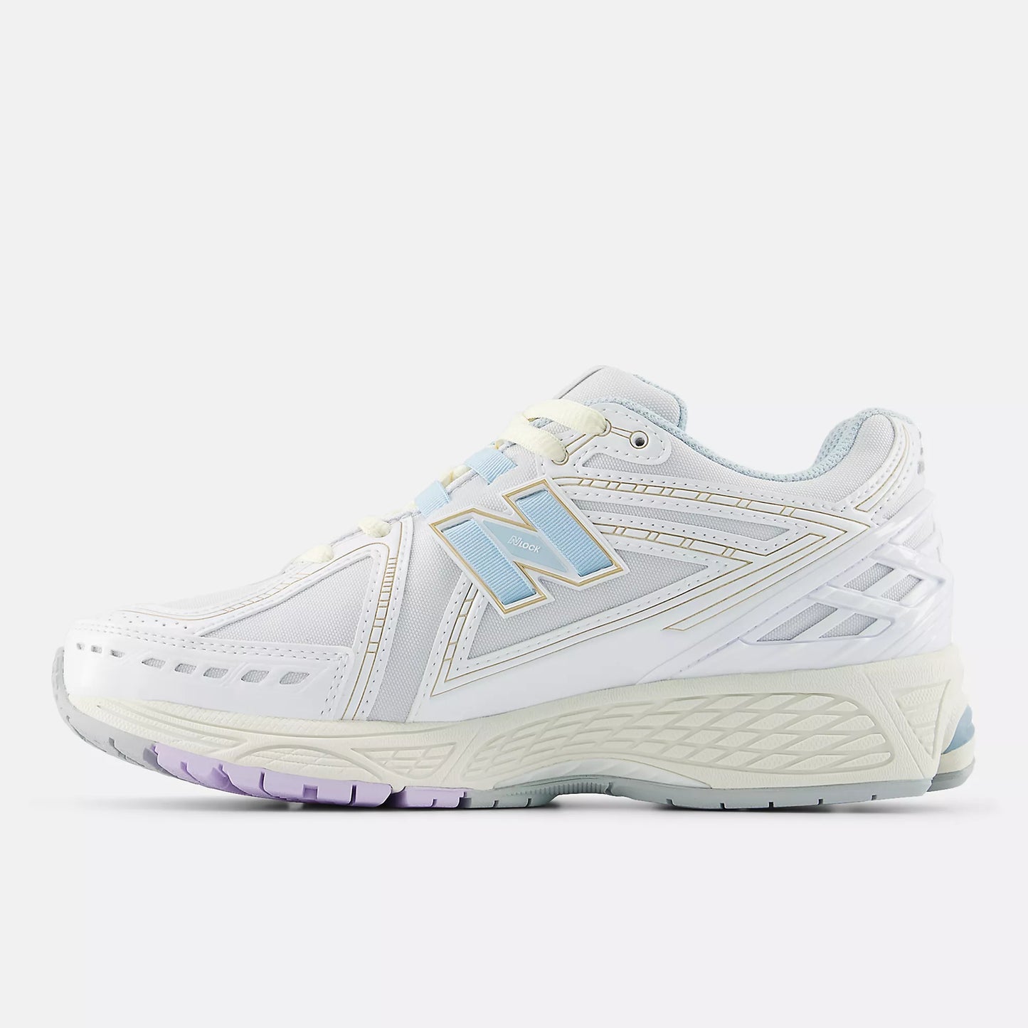 New Balance Mens Tyrese Maxey 1906R 'Hero Pack'