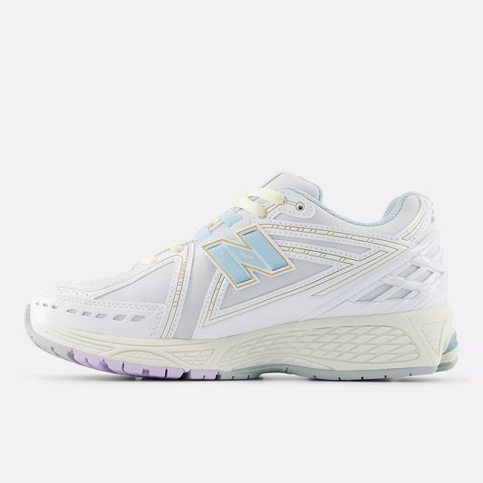 New Balance Mens Tyrese Maxey 1906R 'Hero Pack'