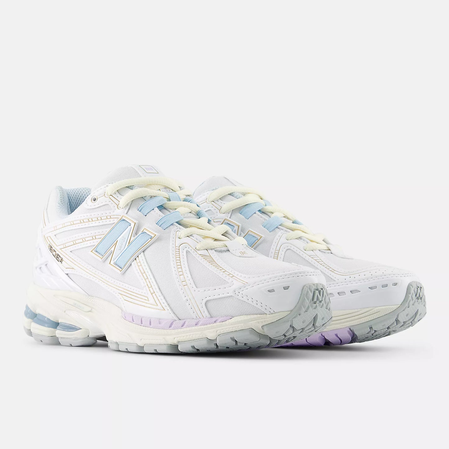 New Balance Mens Tyrese Maxey 1906R 'Hero Pack'