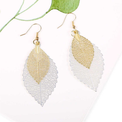 Metallic-