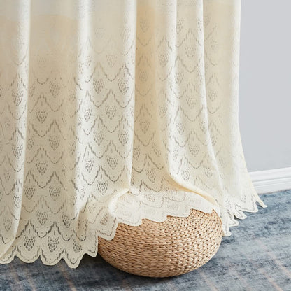 Beige-