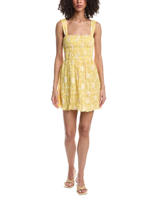 LEMLI-LEMON DROP LILY-
