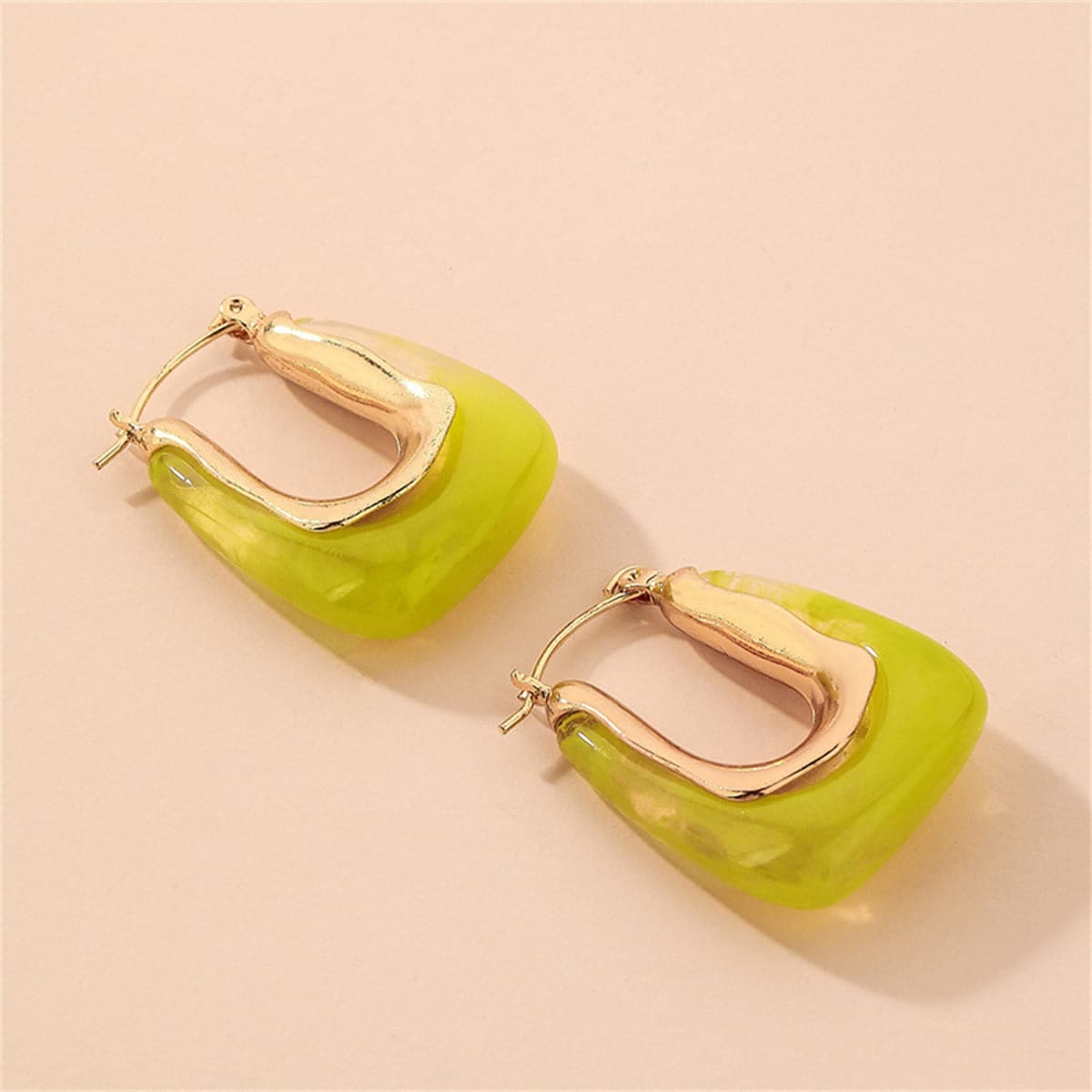 Green-