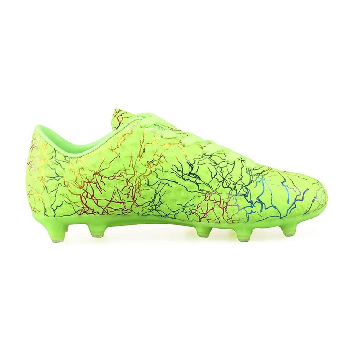 Green-