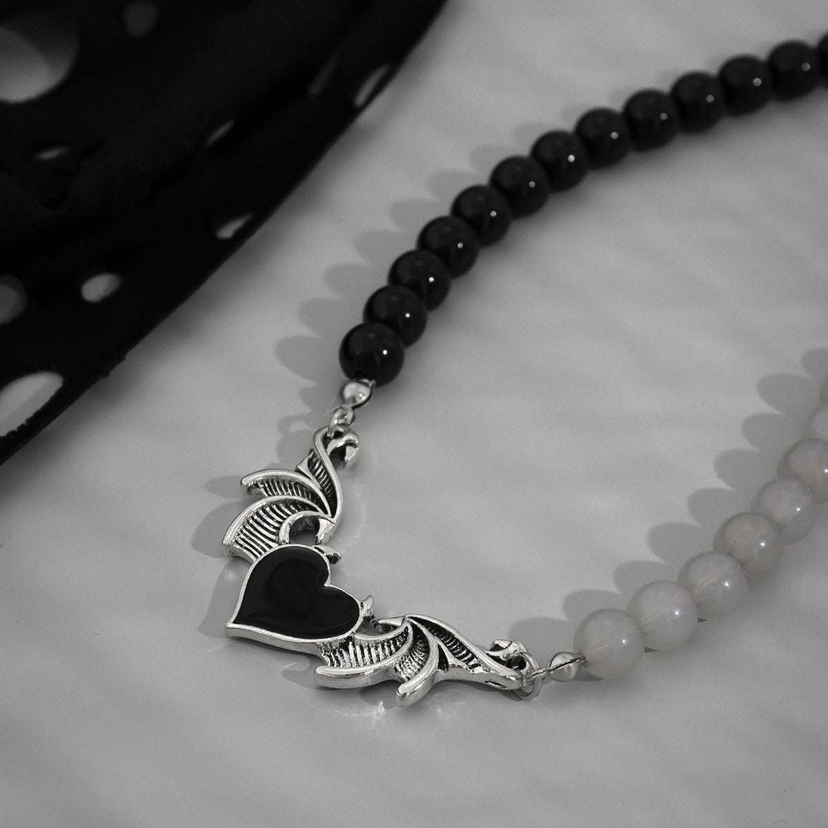 Black-