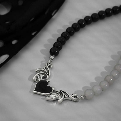 Black-