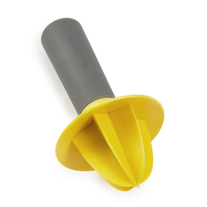 Yellow-