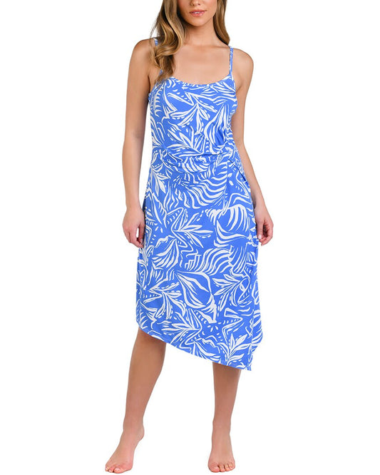 CHAMBRAY-