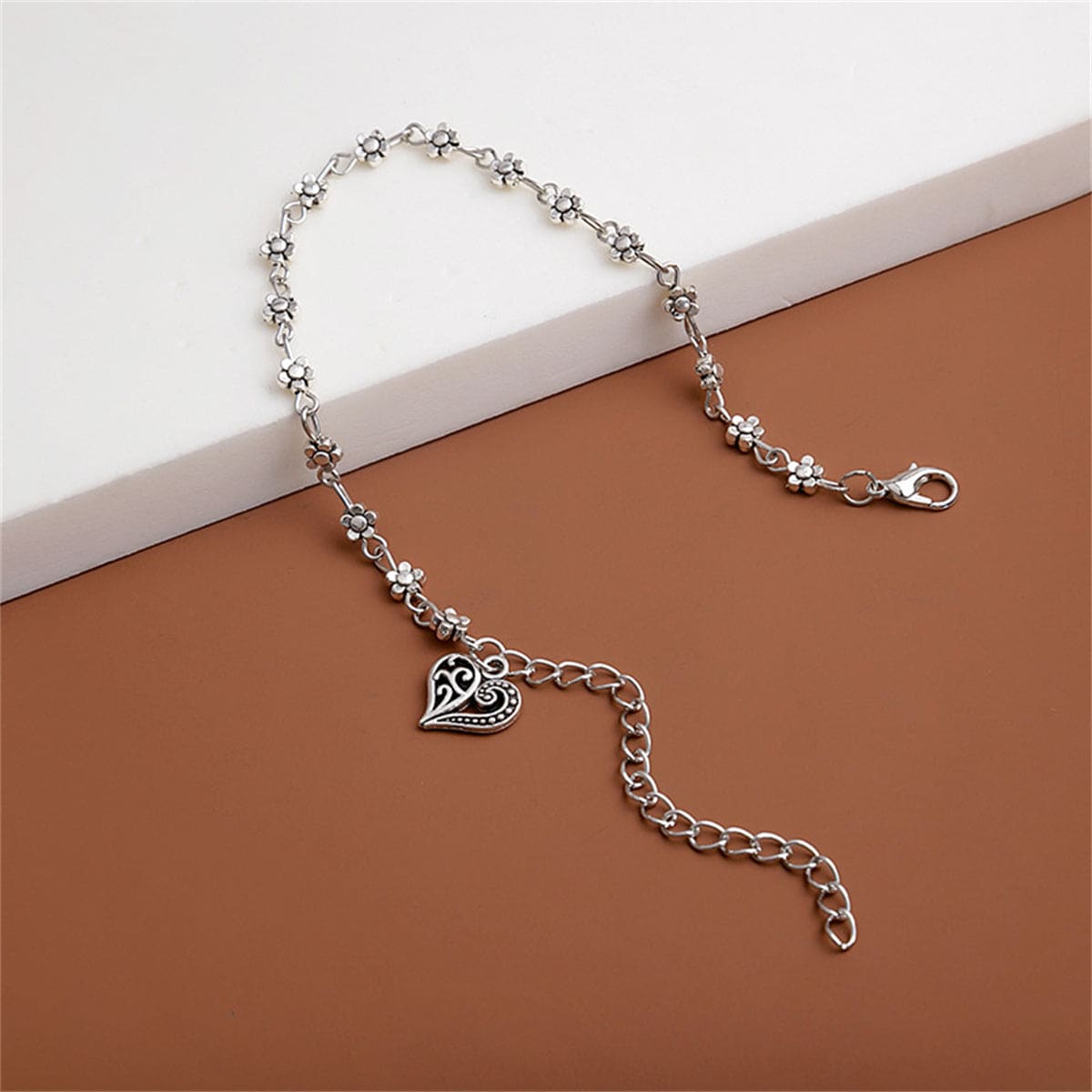 Metallic-