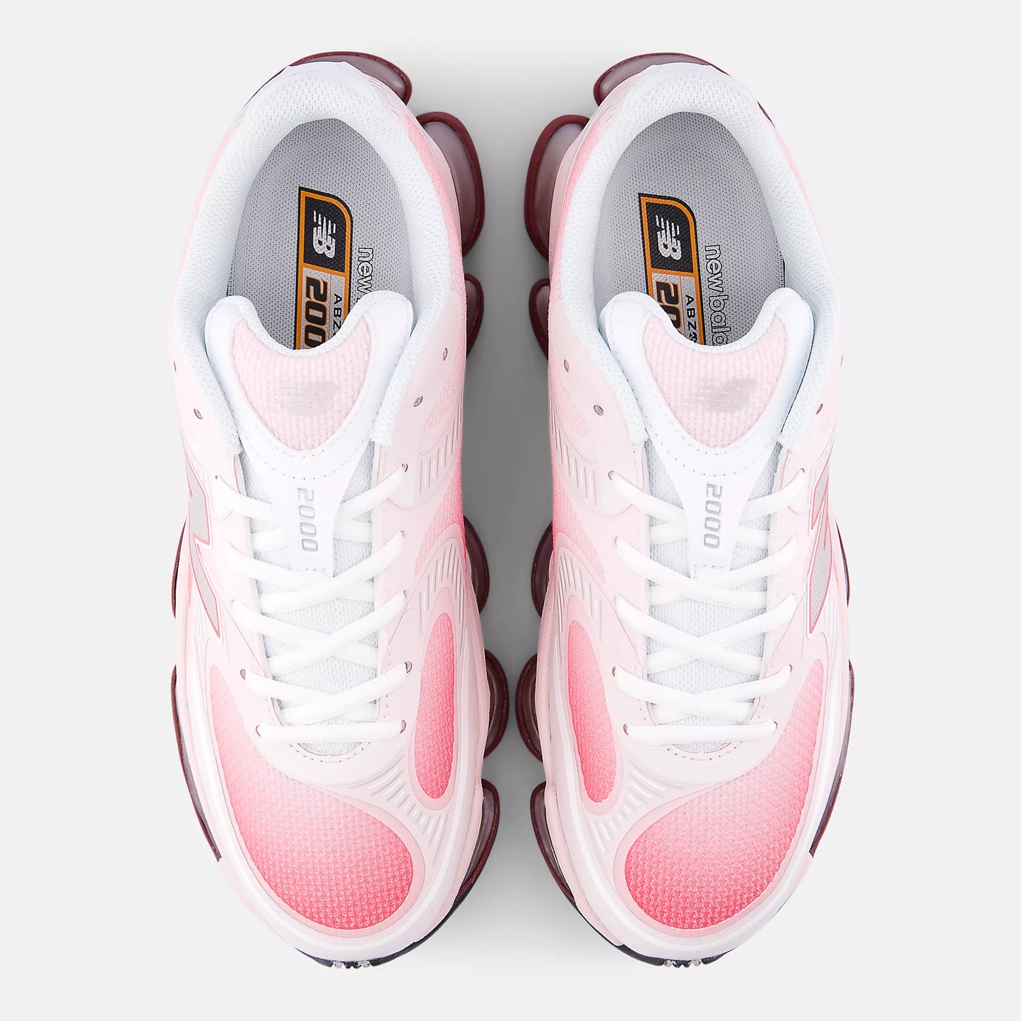 New Balance Mens Abzorb 2000 'Rose Sugar'