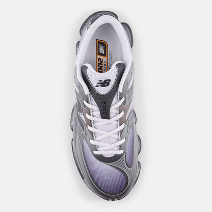 New Balance Mens Abzorb 2000 'Pearl Grey'