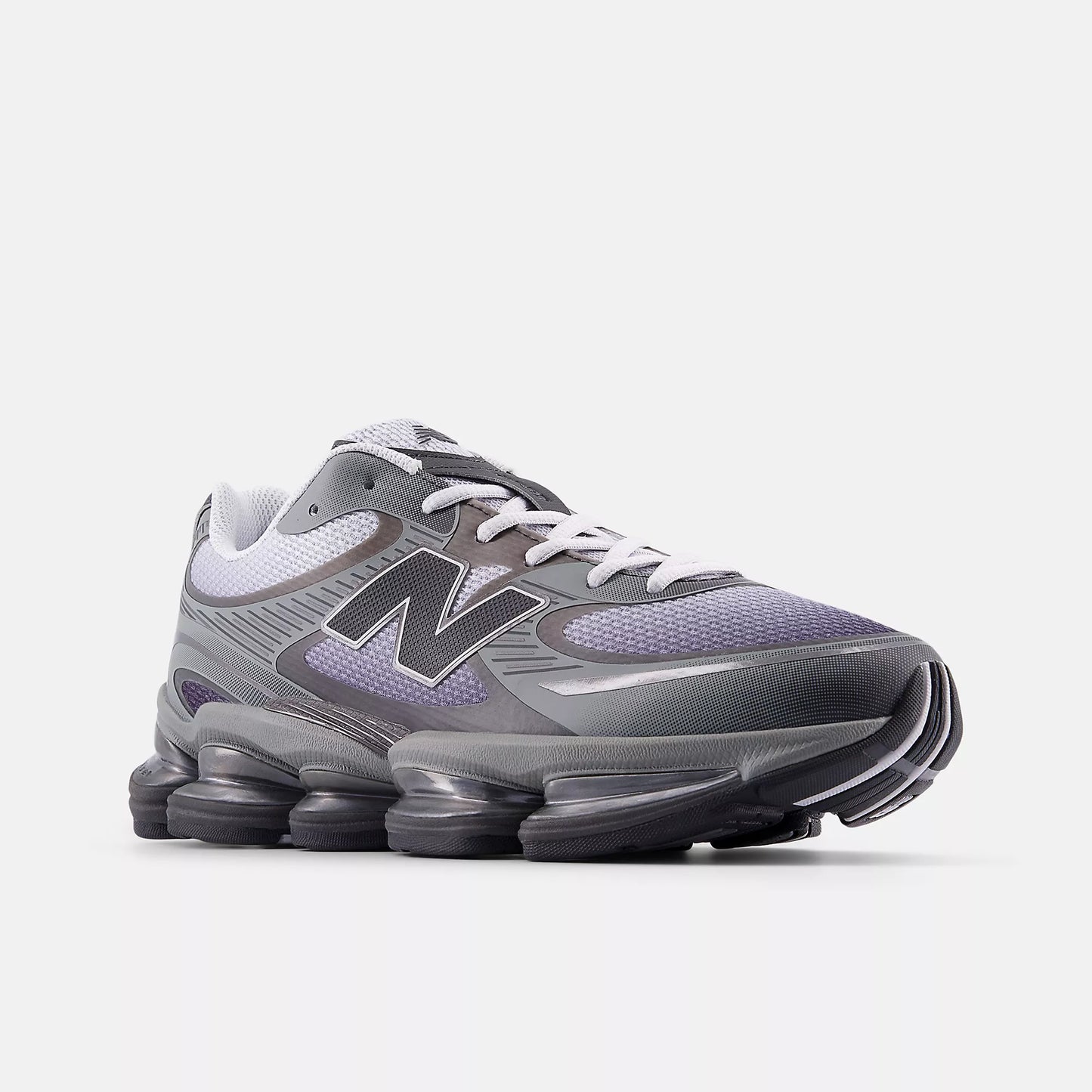 New Balance Mens Abzorb 2000 'Pearl Grey'