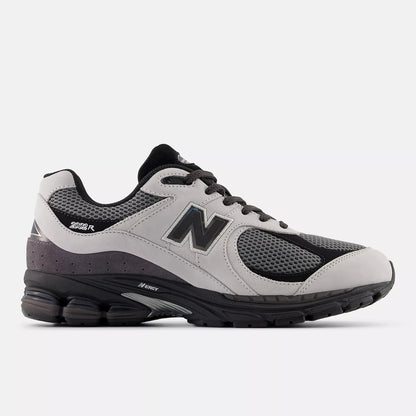 New Balance Mens 2002R 'Grey Matter Castlerock'