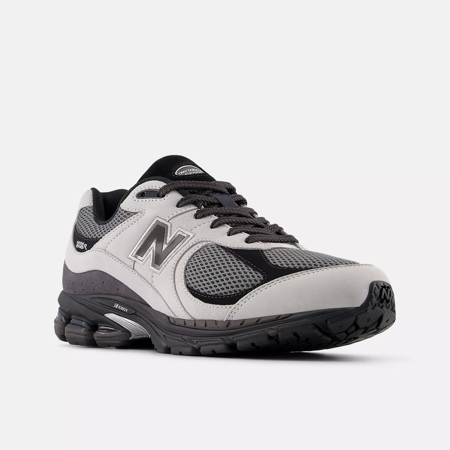 New Balance Mens 2002R 'Grey Matter Castlerock'