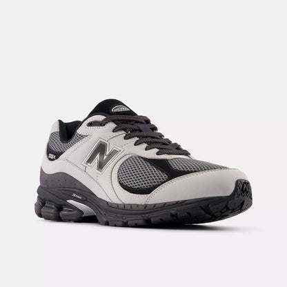 New Balance Mens 2002R 'Grey Matter Castlerock'