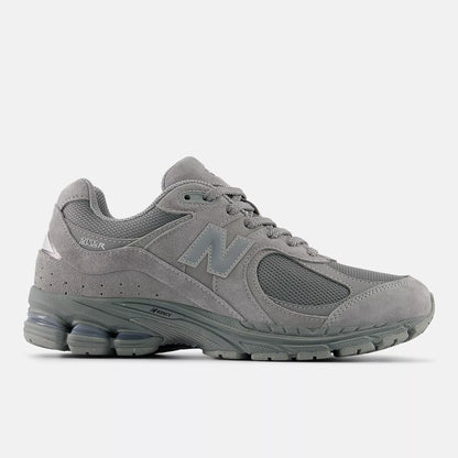 New Balance Mens 2002R 'Slate Grey Dark Silver Metallic'