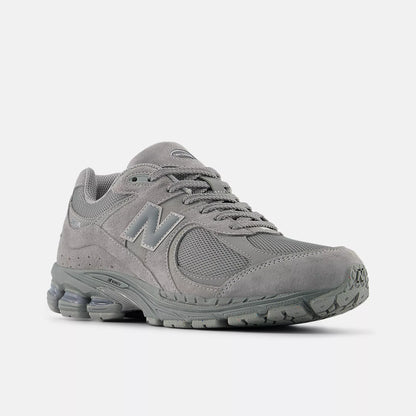New Balance Mens 2002R 'Slate Grey Dark Silver Metallic'