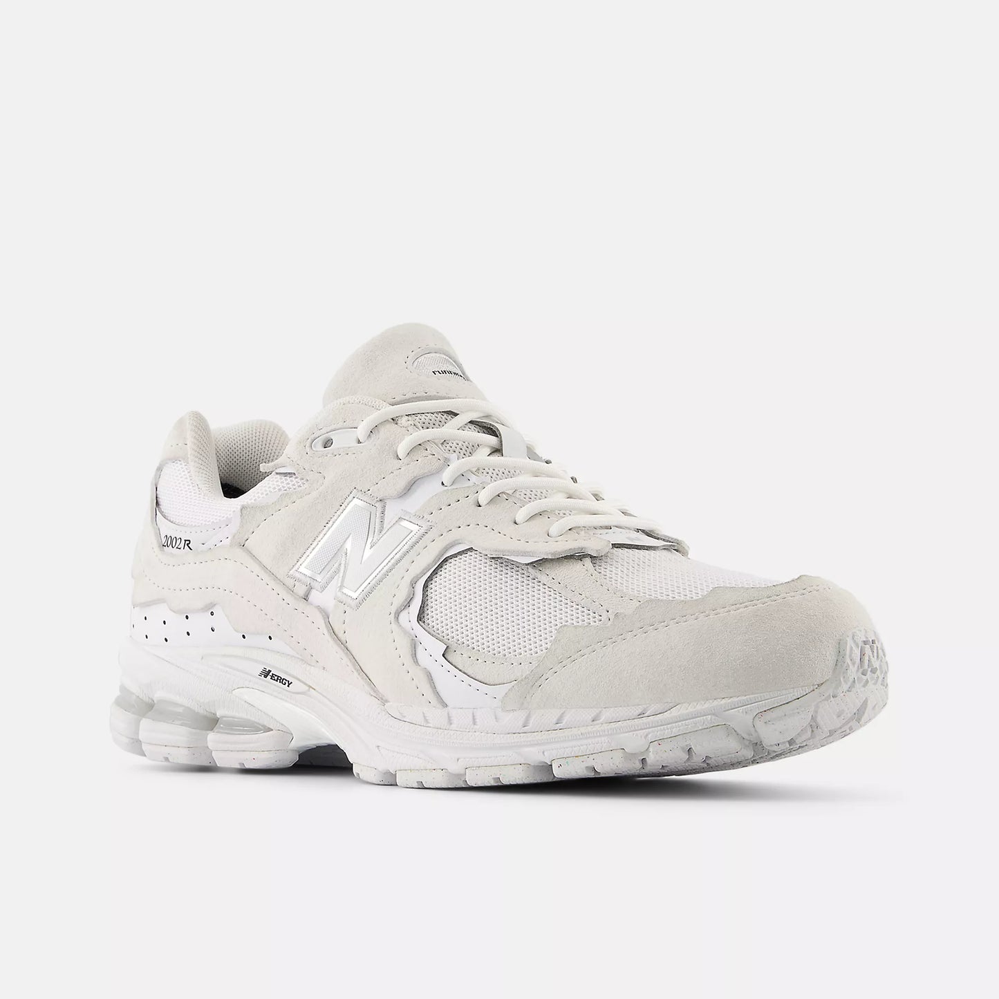 New Balance Mens 2002Dx Gore-Tex 'White' Protection Pack
