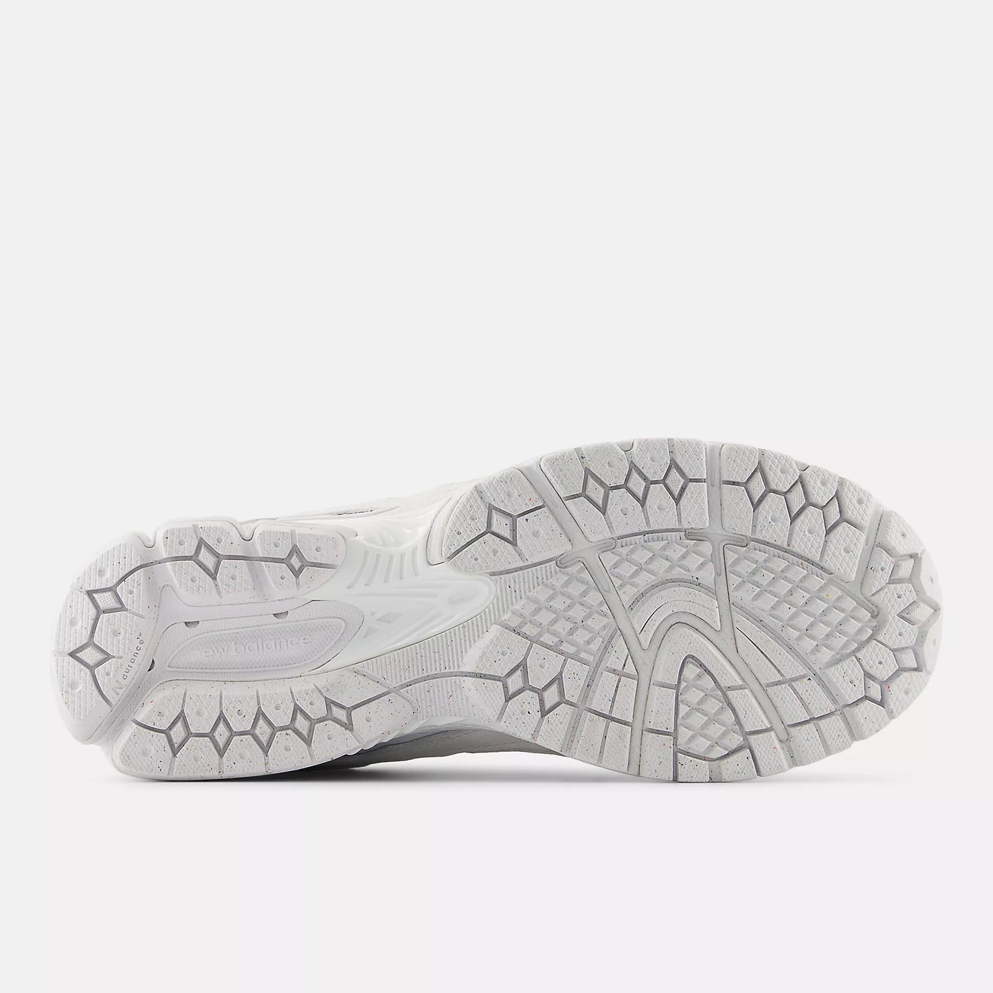 New Balance Mens 2002Dx Gore-Tex 'White' Protection Pack