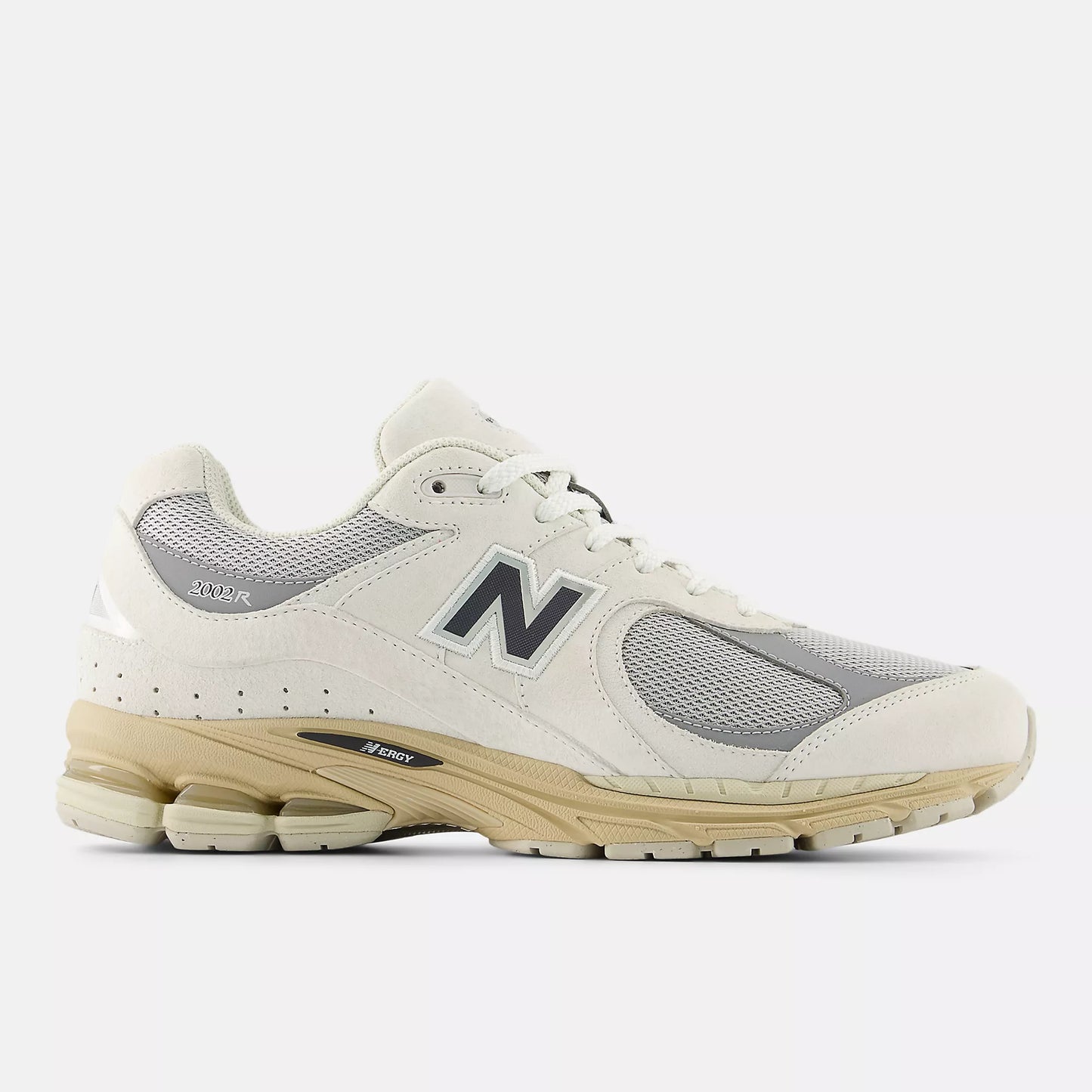 New Balance Mens 2002R Linen