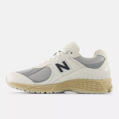 New Balance Mens 2002R Linen