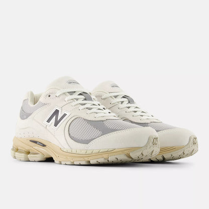 New Balance Mens 2002R Linen