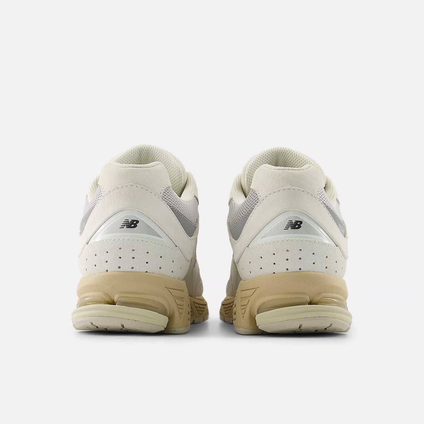 New Balance Mens 2002R Linen