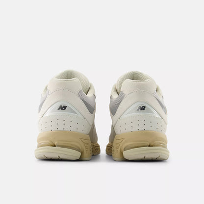 New Balance Mens 2002R Linen