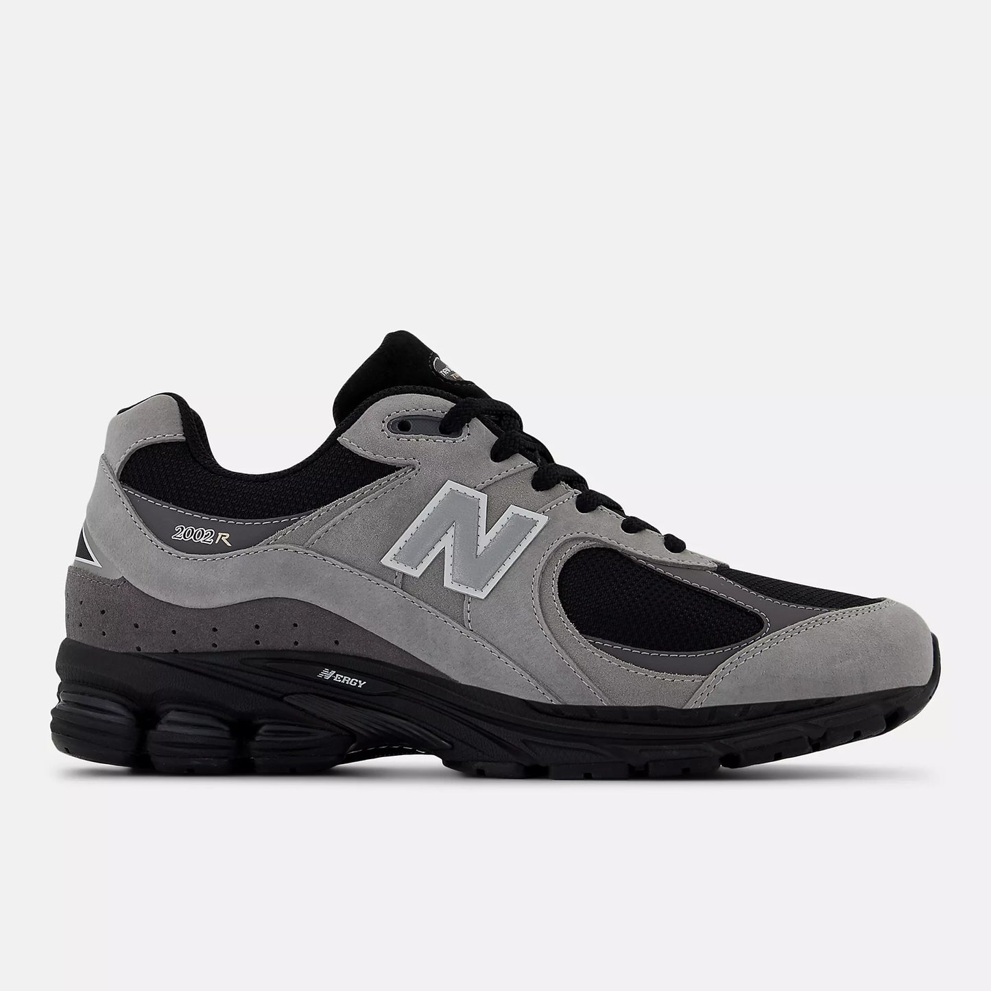 New Balance Mens 2002R Slate Grey
