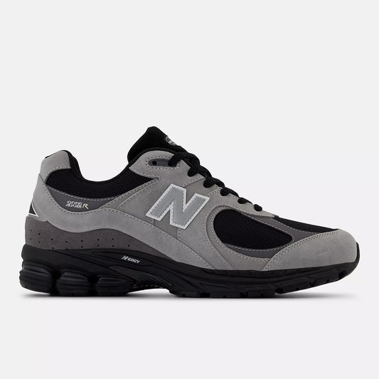 New Balance Mens 2002R Slate Grey