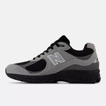 New Balance Mens 2002R Slate Grey