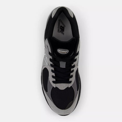 New Balance Mens 2002R Slate Grey