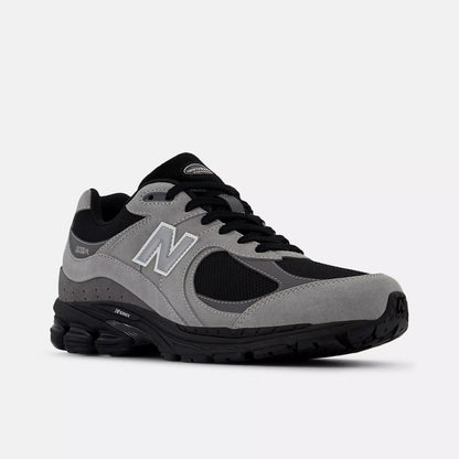 New Balance Mens 2002R Slate Grey