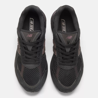 New Balance Mens Abzorb 2010 Black Iridescent
