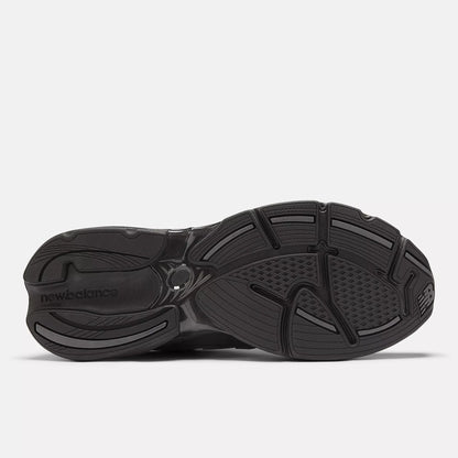 New Balance Mens Abzorb 2010 Black Iridescent