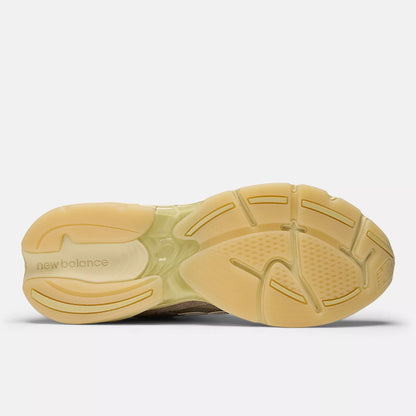 New Balance Mens Abzorb 2010 Grey Day 2025
