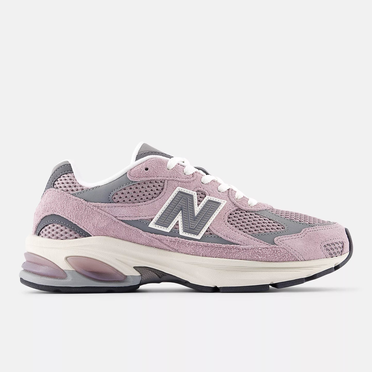 New Balance Mens 2010 Ice Wine Castlerock