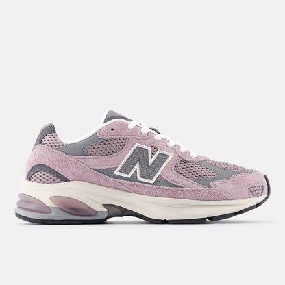 New Balance Mens 2010 Ice Wine Castlerock