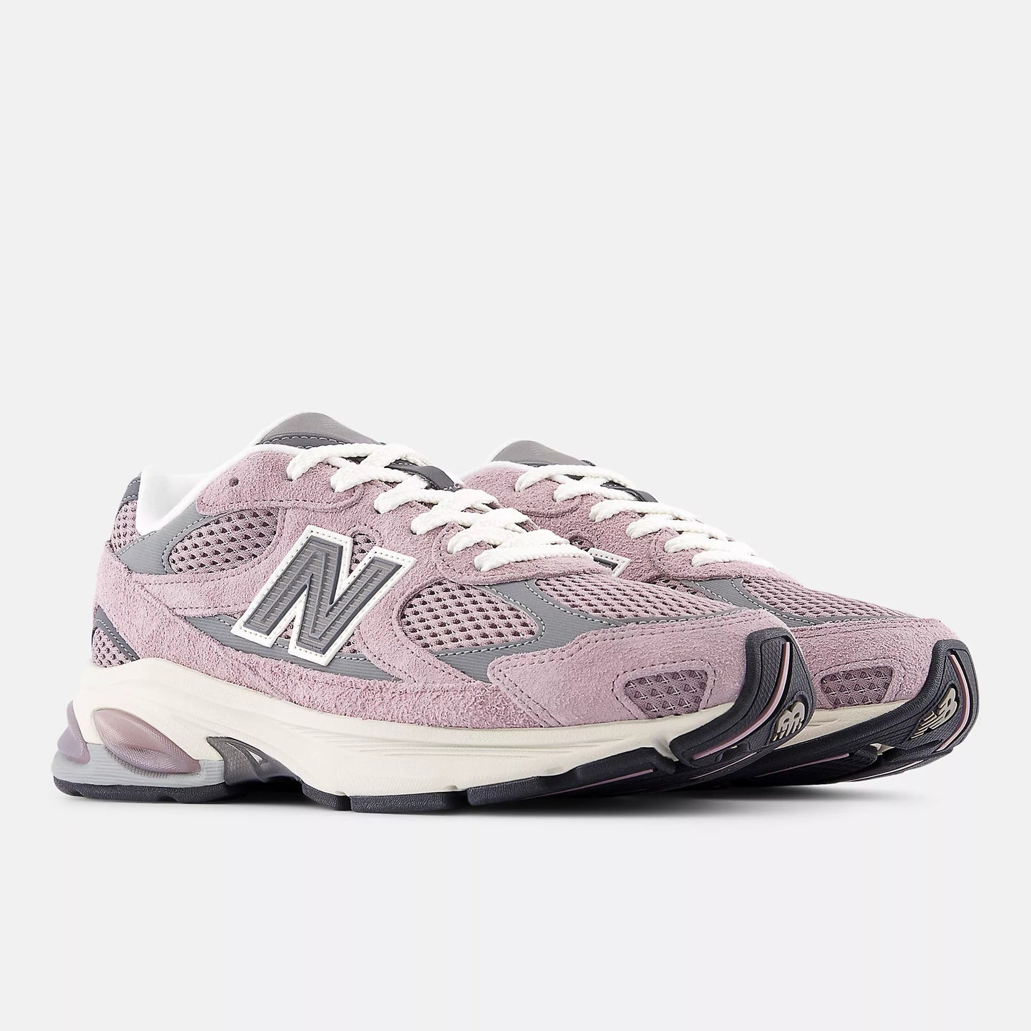 New Balance Mens 2010 Ice Wine Castlerock