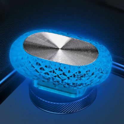 Blue Light-