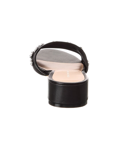 BLK Black-