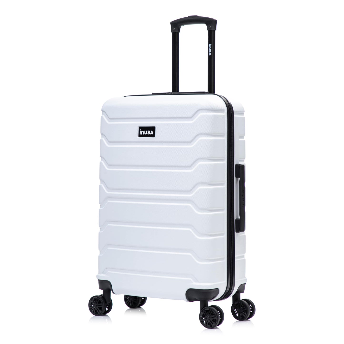 White-