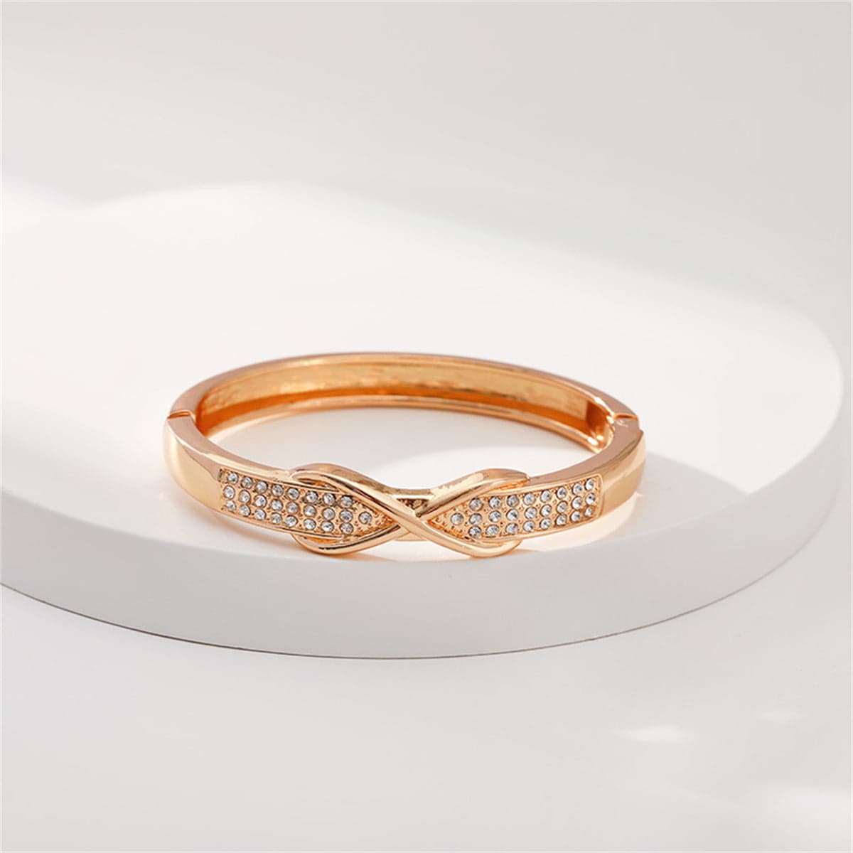 Metallic-