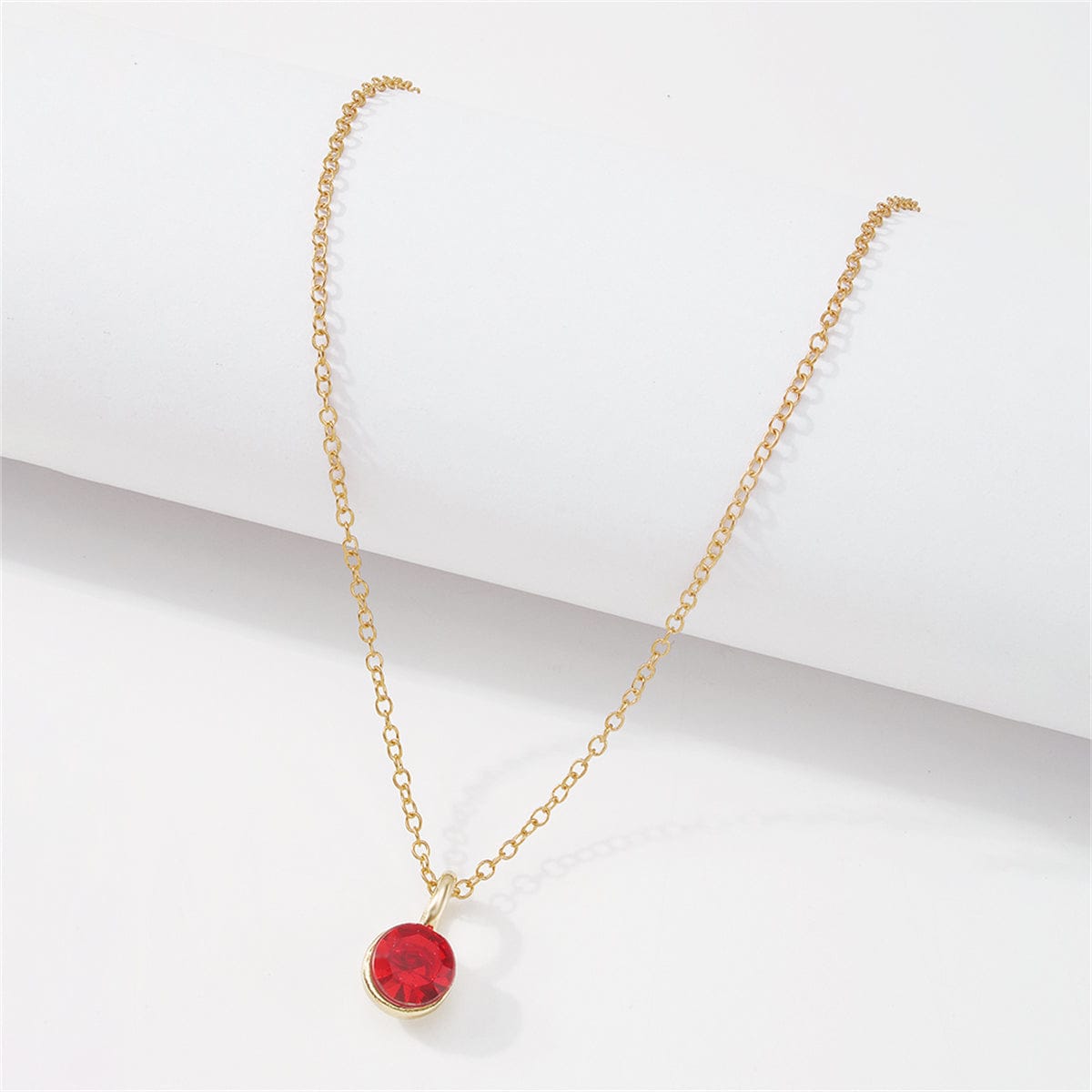 Red-