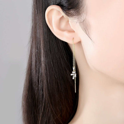 Metallic-